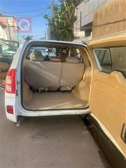 شيري تيجو 3